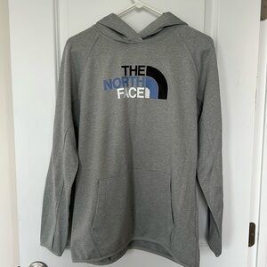 The North Face Hoodie